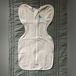 Swaddle up original sleep sack